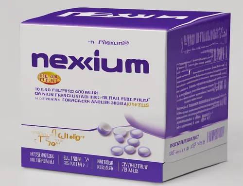 nexium compresse prezzo